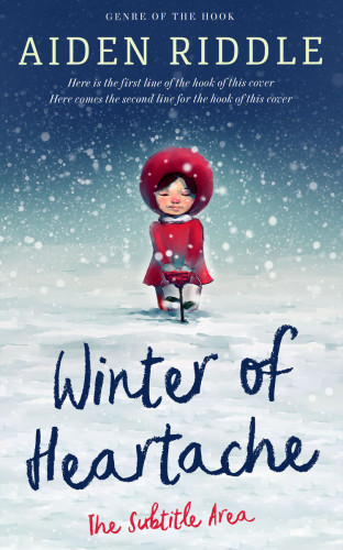 3D mockup of Cello #21213 - Premade Fantasy Book Cover