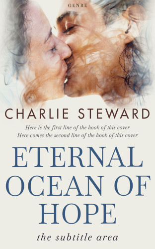 3D mockup of Pearl Bush #21261 - Premade Erotica Book Cover