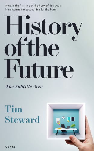 3D mockup of Tiara #21280 - Premade Self-Improvement & Self-Help Book Cover | BookCoverZone