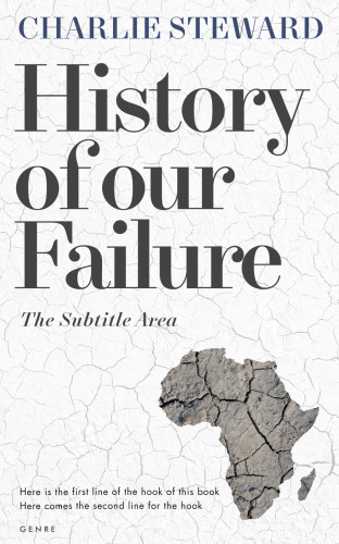 3D mockup of Abbey #21285 - Premade Science & Nature Book Cover