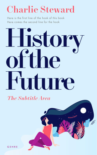 3D mockup of Humming Bird #21288 - Premade Health & Mind & Body Book Cover