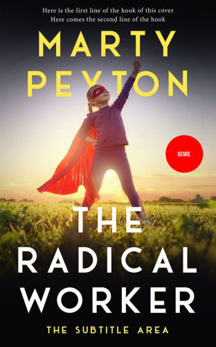 3D mockup of Pancho #21540 - Premade Family & Parenting Book Cover | BookCoverZone