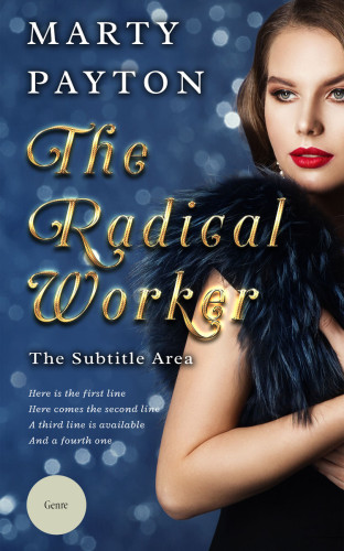 3D mockup of Rhino #21566 - Premade Historical Book Cover