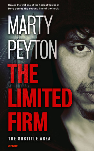 3D mockup of Contessa #21612 - Premade Historical Book Cover