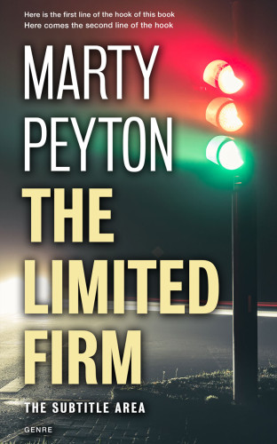 3D mockup of Cape Cod #21613 - Premade Mystery & Thriller & Suspense Book Cover