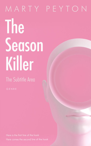 3D mockup of Carissma #21670 - Premade Abstract Book Cover