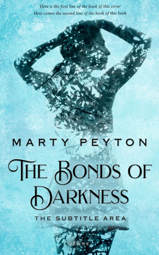 3D mockup of Morning Glory #21717 - Premade Health & Mind & Body Book Cover