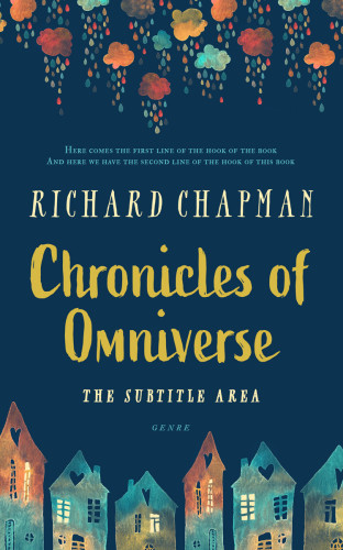 3D mockup of Elephant #21835 - Premade Fantasy Book Cover