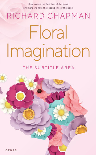 3D mockup of Vanilla Ice #21839 - Premade Chick Lit Book Cover | BookCoverZone