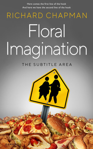 3D mockup of Sandstone #21844 - Premade Health & Mind & Body Book Cover