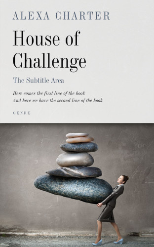 3D mockup of Quill Gray #21909 - Premade Self-Improvement & Self-Help Book Cover