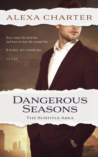 3D mockup of Pearl Bush #21931 - Premade Mystery & Thriller & Suspense Book Cover | BookCoverZone