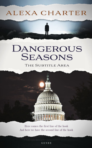 3D mockup of Iron #21935 - Premade Mystery & Thriller & Suspense Book Cover