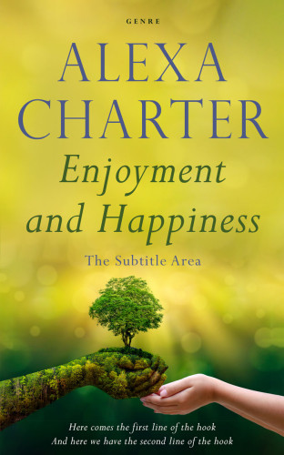 3D mockup of Old Gold #21982 - Premade Nature Book Cover | BookCoverZone