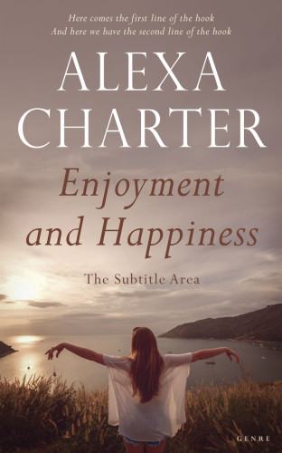 3D mockup of Squirrel #21995 - Premade Self-Improvement & Self-Help Book Cover