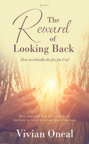 3D mockup of Au Chico #22057 - Premade Literary Fiction Book Cover