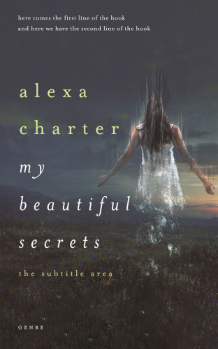 3D mockup of Ship Gray #22092 - Premade Religion & Spirituality Book Cover