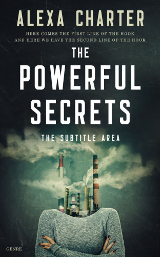 3D mockup of Outer Space #22113 - Premade Science & Nature Book Cover