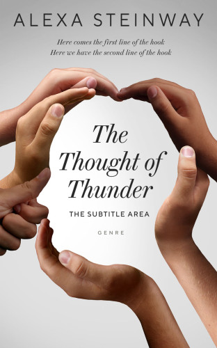 3D mockup of Swiss Coffee #22237 - Premade Self-Improvement & Self-Help Book Cover