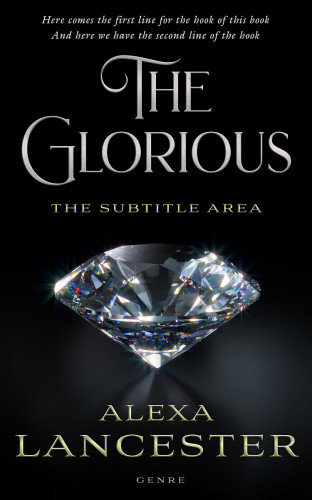 3D mockup of Woodsmoke #22285 - Premade Romance Book Cover