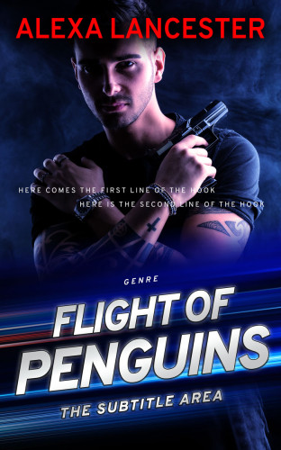 3D mockup of Haiti #22293 - Premade Action & Adventure Book Cover | BookCoverZone