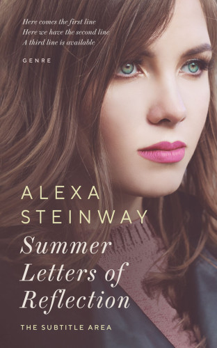 3D mockup of Don Juan #22309 - Premade Erotica Book Cover