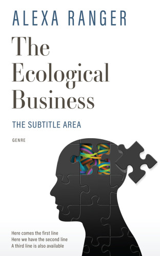 3D mockup of Outer Space #22381 - Premade Self-Improvement & Self-Help Book Cover