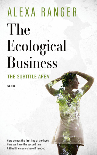 3D mockup of Birch #22390 - Premade Health & Mind & Body Book Cover