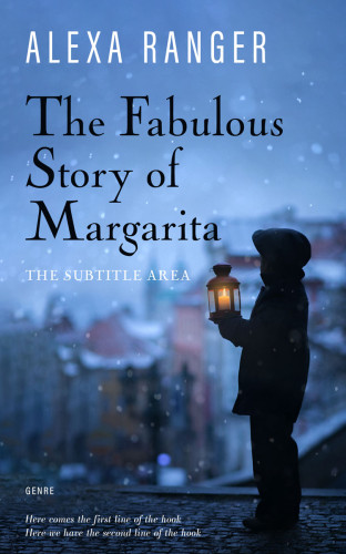 3D mockup of Steel Blue #22400 - Premade Teen & Young Adult Book Cover | BookCoverZone