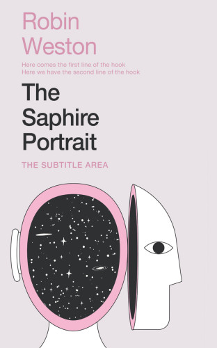 3D mockup of Ebb #22438 - Premade Self-Improvement & Self-Help Book Cover