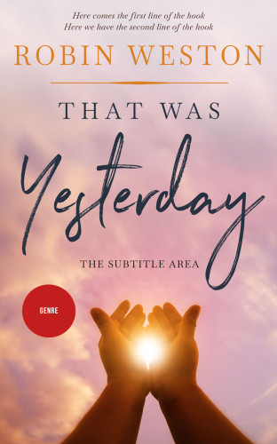 3D mockup of Cavern Pink #22547 - Premade Health & Mind & Body Book Cover