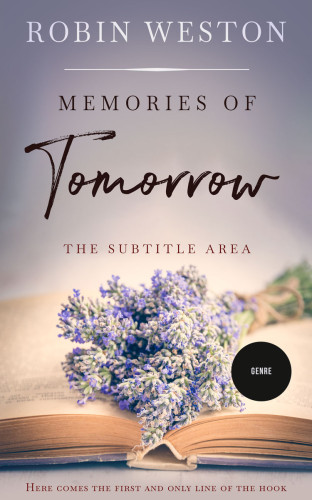 3D mockup of Silk #22551 - Premade Health & Mind & Body Book Cover | BookCoverZone