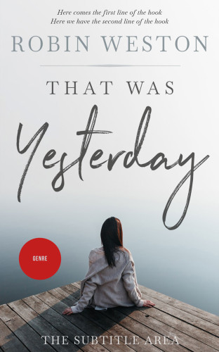 3D mockup of Iron #22556 - Premade Health & Mind & Body Book Cover