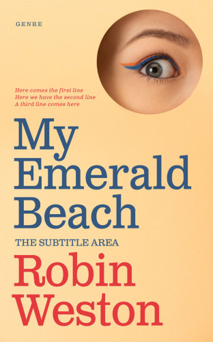 3D mockup of Corvette #22613 - Premade Chick Lit Book Cover