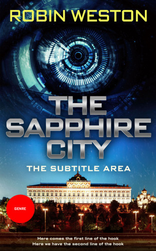 3D mockup of Sorrell Brown #22665 - Premade Mystery & Thriller & Suspense Book Cover