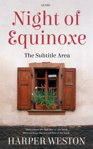 3D mockup of Dune #22728 - Premade Literary Fiction Book Cover