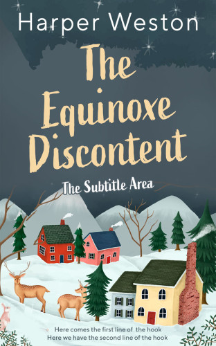 3D mockup of River Bed #22782 - Premade Nature Book Cover