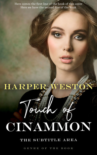 3D mockup of Zeus #22887 - Premade Historical Book Cover | BookCoverZone