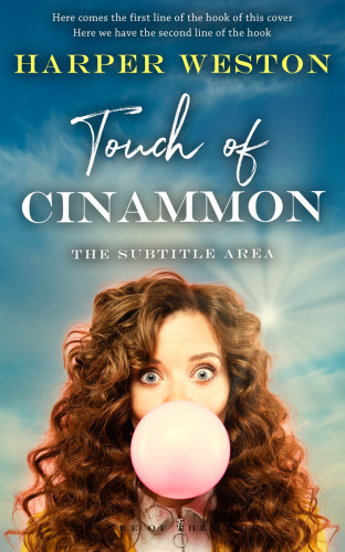 3D mockup of Ming #22891 - Premade Literary Fiction Book Cover | BookCoverZone