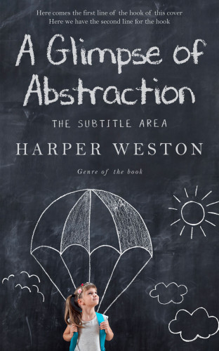 3D mockup of Charade #22928 - Premade Education Book Cover