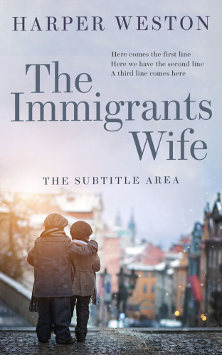 3D mockup of Mischka #23096 - Premade Environment & Ecology Book Cover