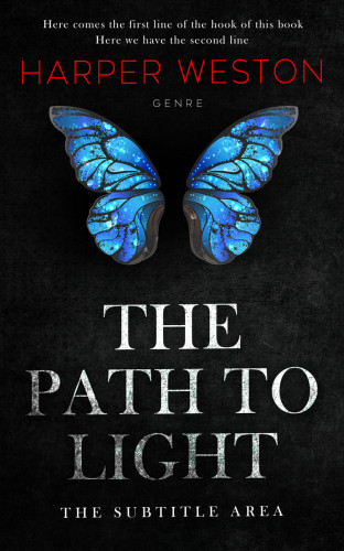 3D mockup of Woodsmoke #23148 - Premade Self-Improvement & Self-Help Book Cover