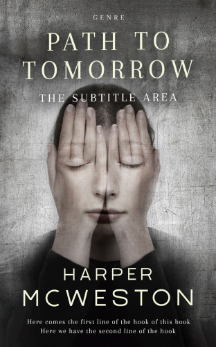 3D mockup of Masala #23200 - Premade Teen & Young Adult Book Cover