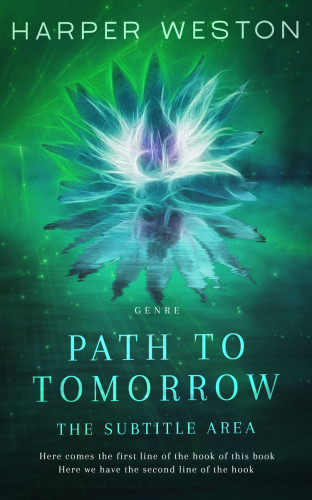 3D mockup of Elephant #23207 - Premade Health & Mind & Body Book Cover