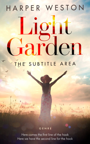 3D mockup of Almond #23561 - Premade Religion & Spirituality Book Cover | BookCoverZone