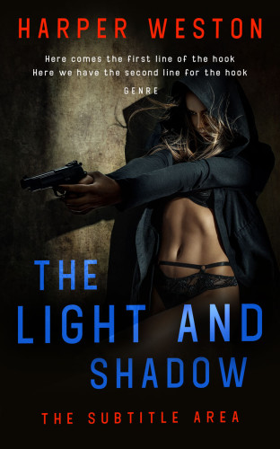 3D mockup of Rangoon Green #23584 - Premade Erotica Book Cover