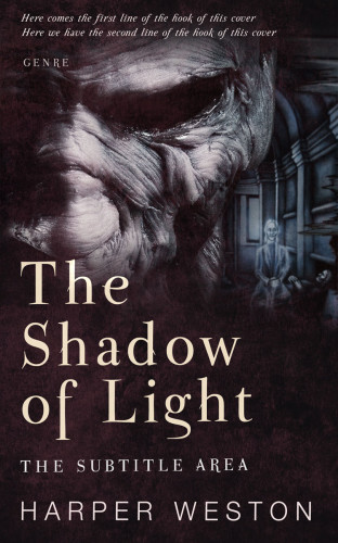 3D mockup of Thunder #23707 - Premade Mystery & Thriller & Suspense Book Cover | BookCoverZone