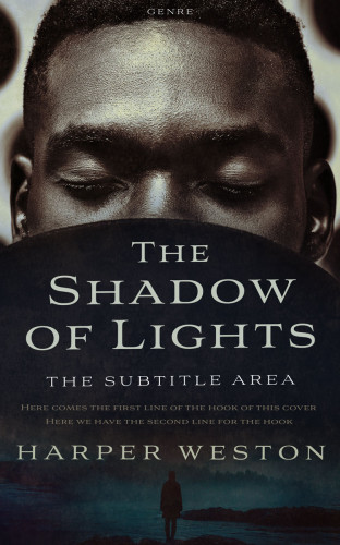 3D mockup of Baltic Sea #23719 - Premade Mystery & Thriller & Suspense Book Cover