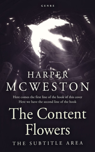 3D mockup of Bastille #23840 - Premade Religion & Spirituality Book Cover