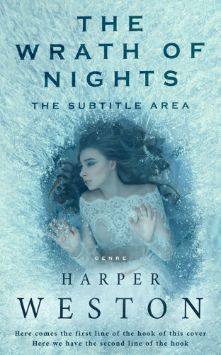 3D mockup of Sinbad #23927 - Premade Mystery & Thriller & Suspense Book Cover